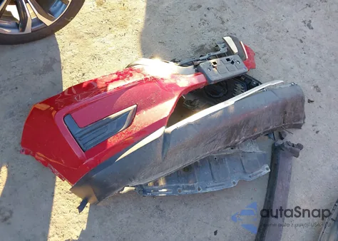 2017 Nissan Rogue S z USA, uszkodzony, nr VIN JN8AT2MT8HW380391